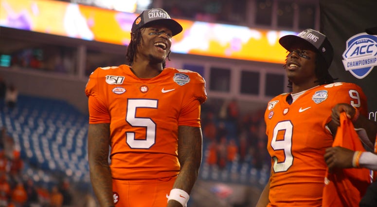 Clemson