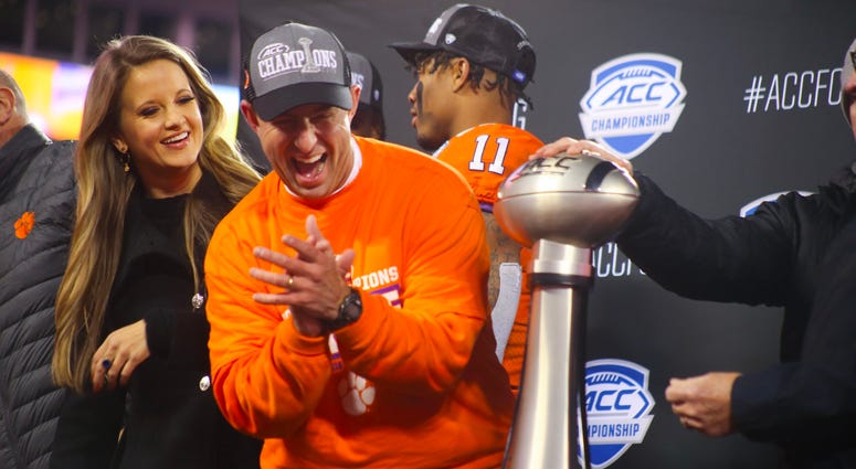 Clemson