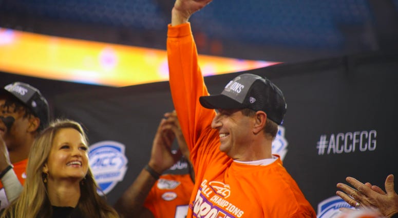 Clemson