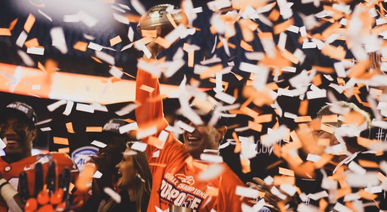 Clemson