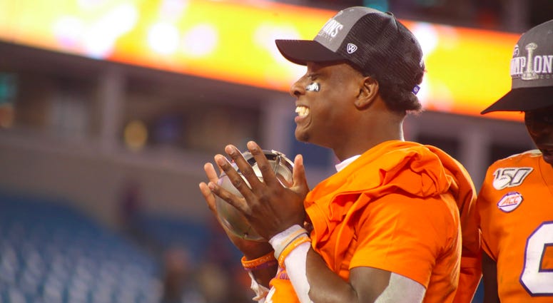 Clemson