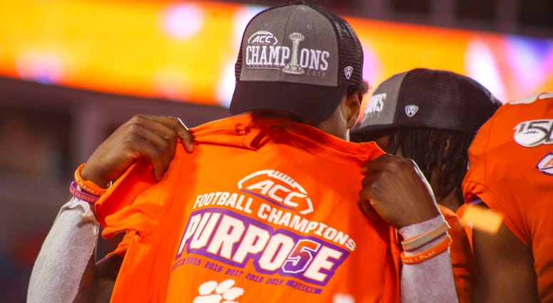 Clemson