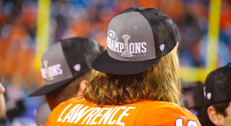 Clemson
