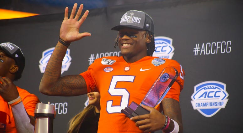 Clemson