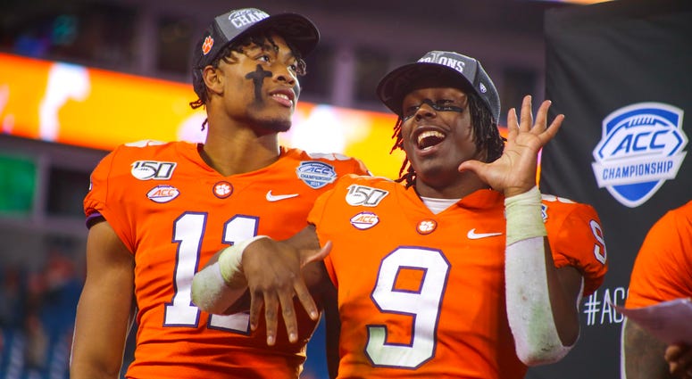 Clemson