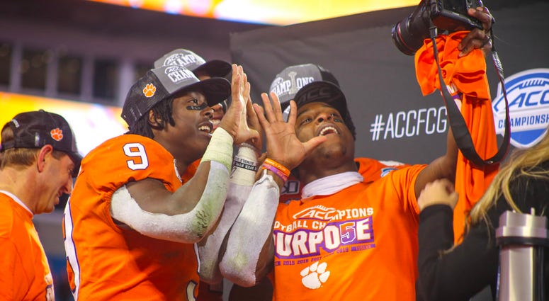 Clemson