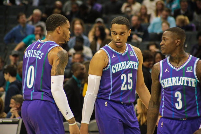 Hornets