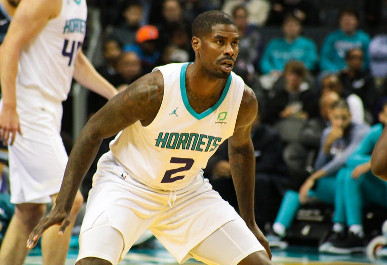 Marvin Williams