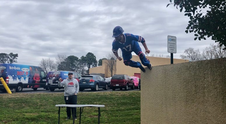 Mac Jump