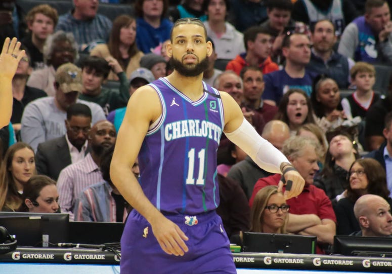 Cody Martin