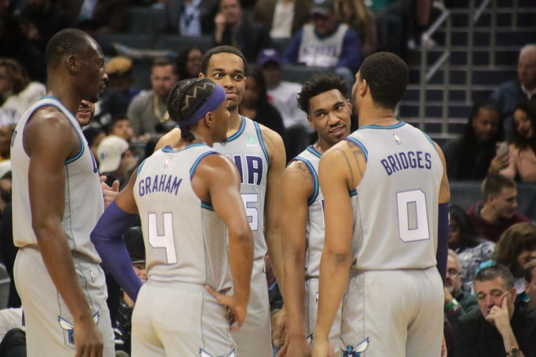 Hornets