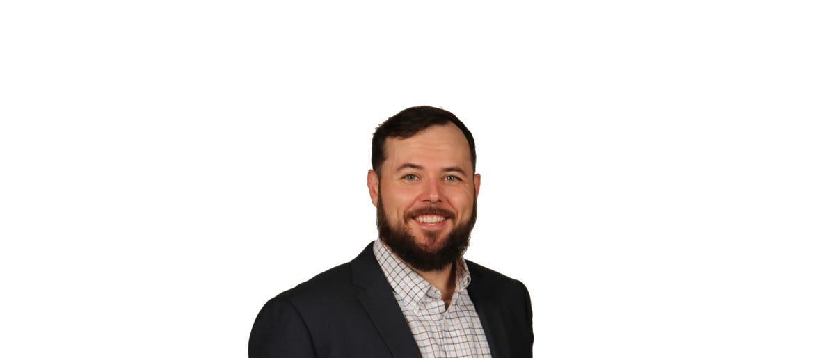 Kyle Bailey WFNZ 102.5 FM 610 AM The Fan Charlotte's Sports Leader