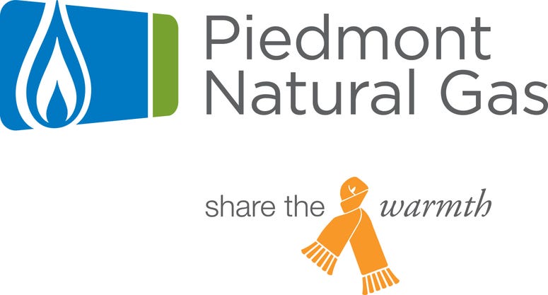 Feel the Warmth Logo