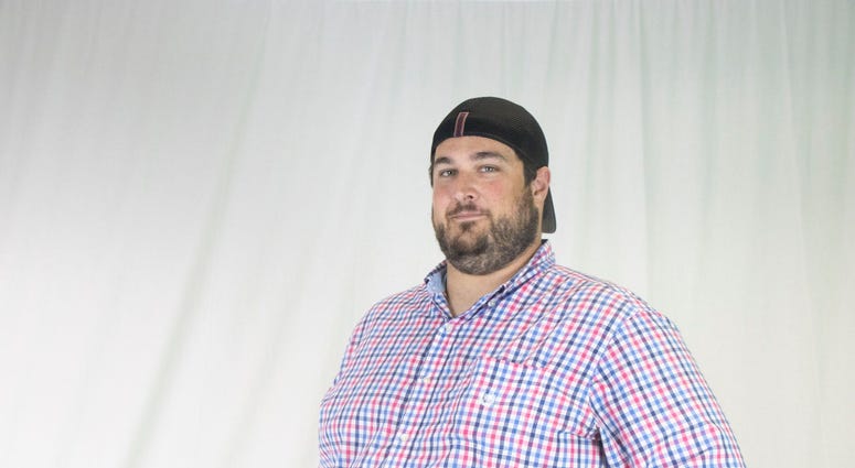 Nick Wilson | WFNZ | 102.5 FM 610 AM | The Fan | Charlotte's ...