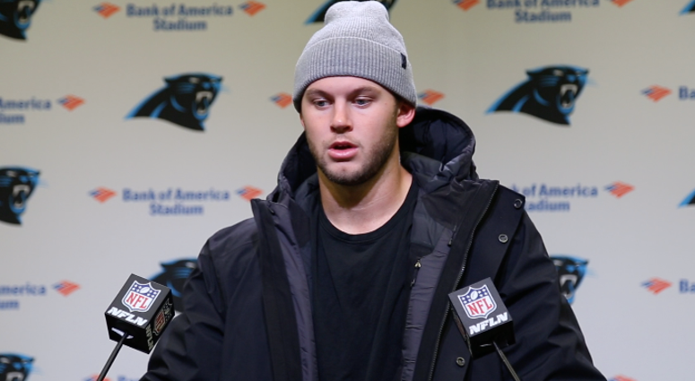Kyle Allen