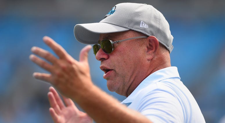 David Tepper