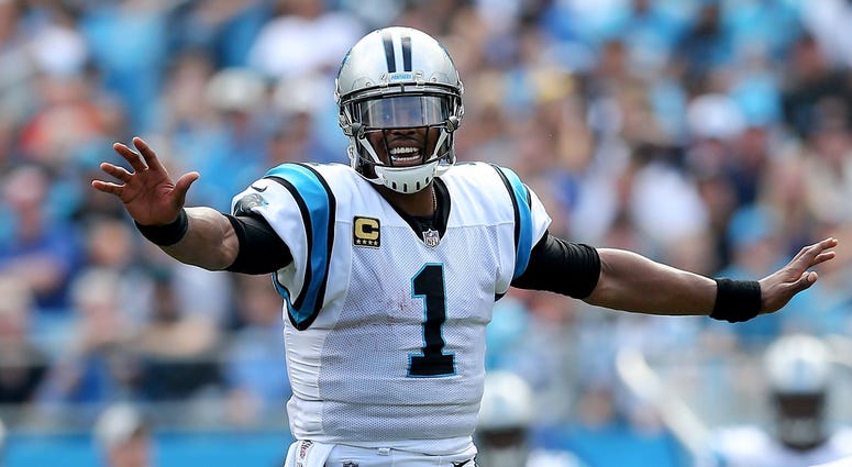 Cam Newton