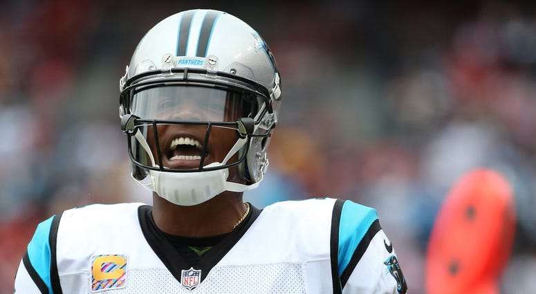 Cam Newton