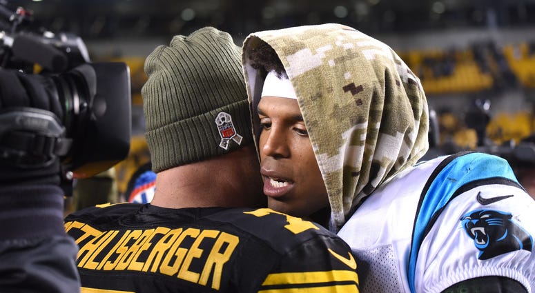 Cam Newton