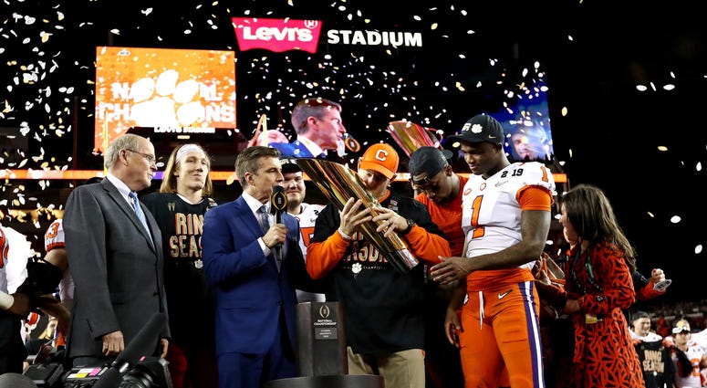Clemson