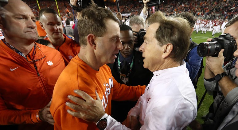 © Matthew Emmons-USA TODAY Sports