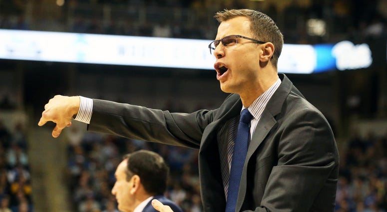 Jon Scheyer