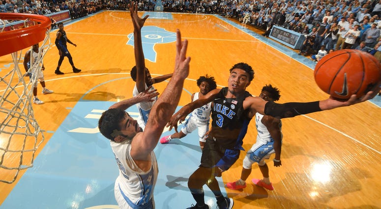 College Basketball