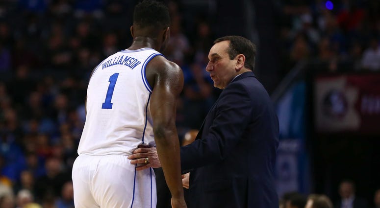College Basketball