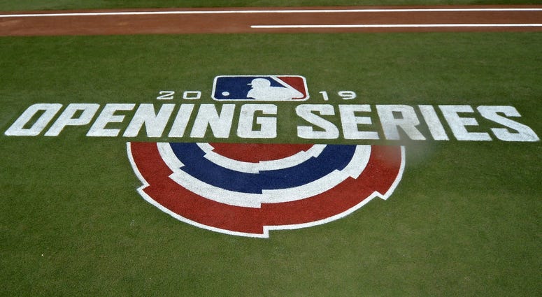 MLB