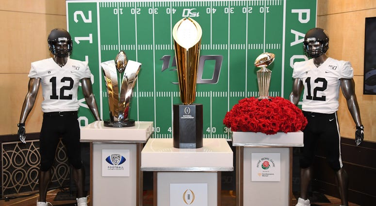 College Football
