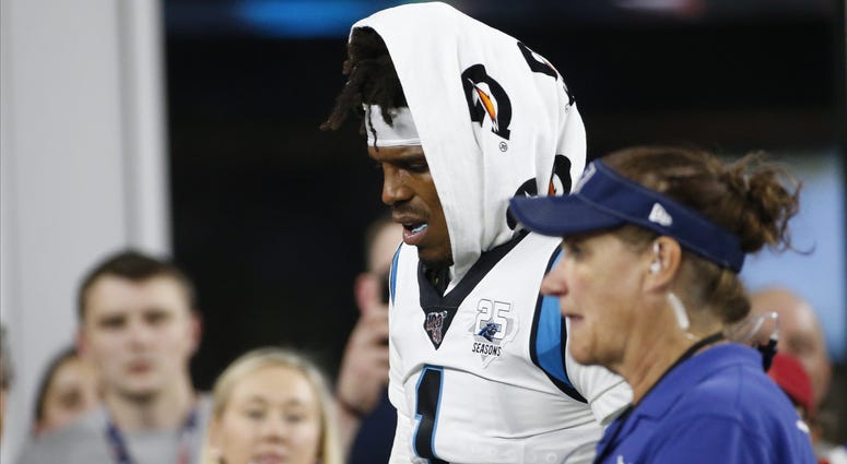 Panthers