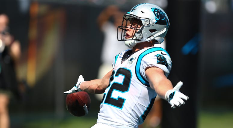 Panthers
