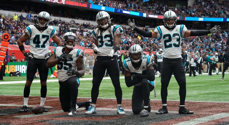 Panthers