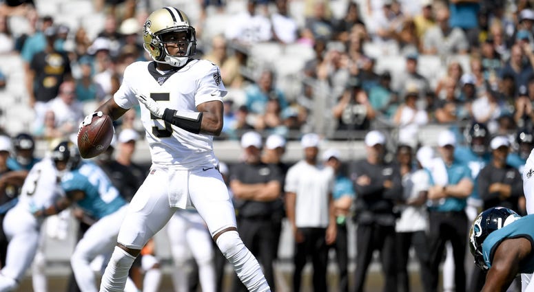 Teddy Bridgewater