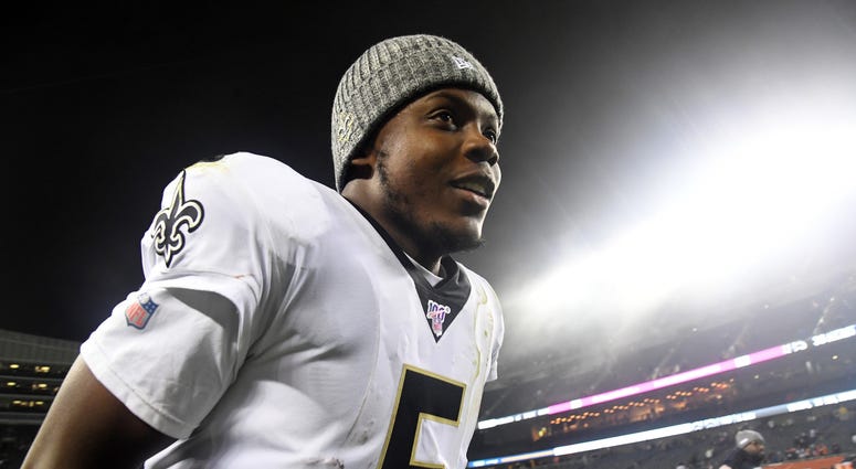 Teddy Bridgewater