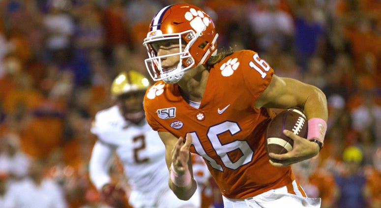 College Football