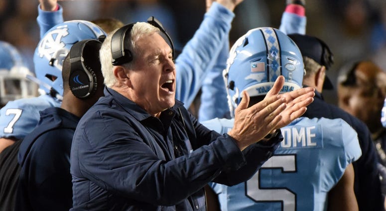 UNC