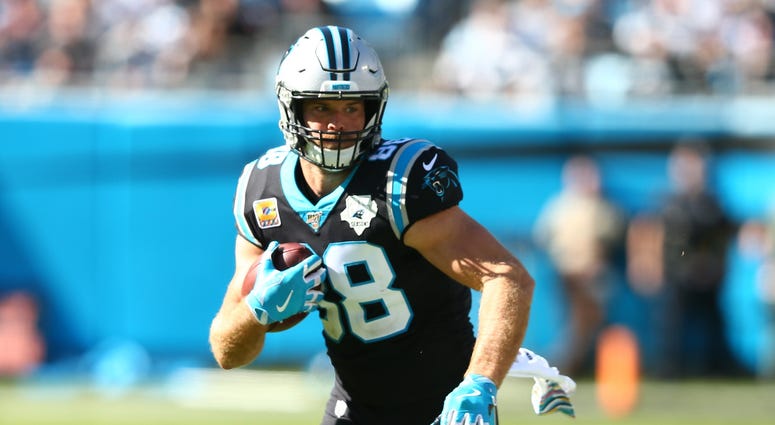 Greg Olsen