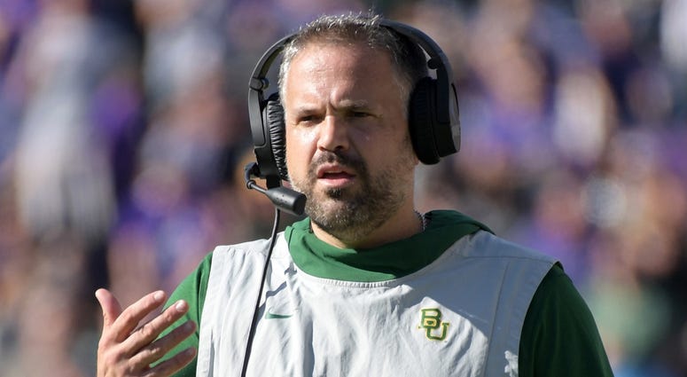 Matt Rhule