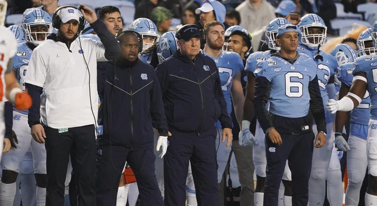 UNC