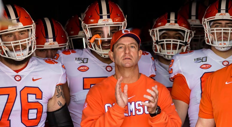Clemson