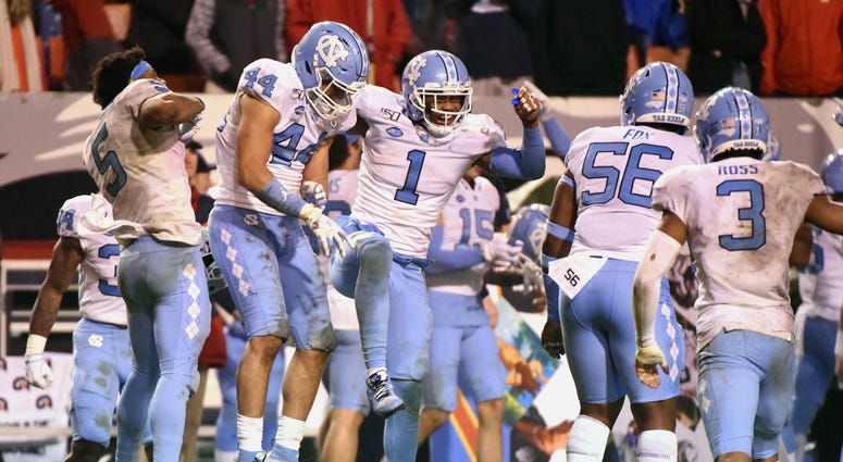 UNC