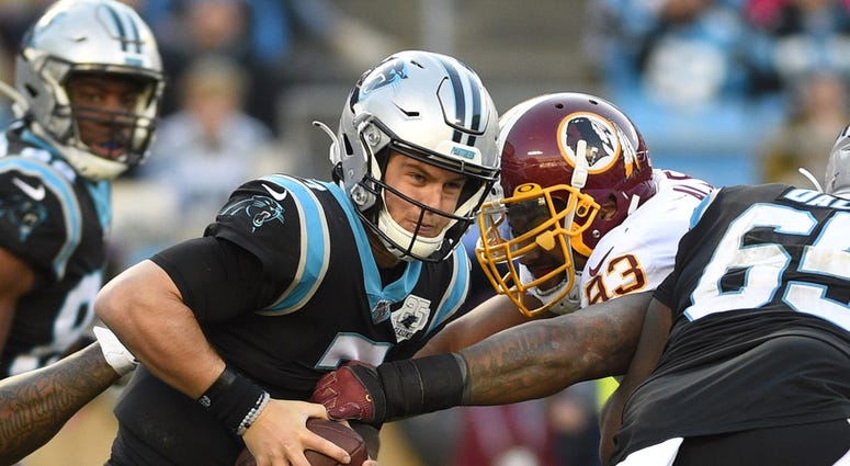 Kyle Allen