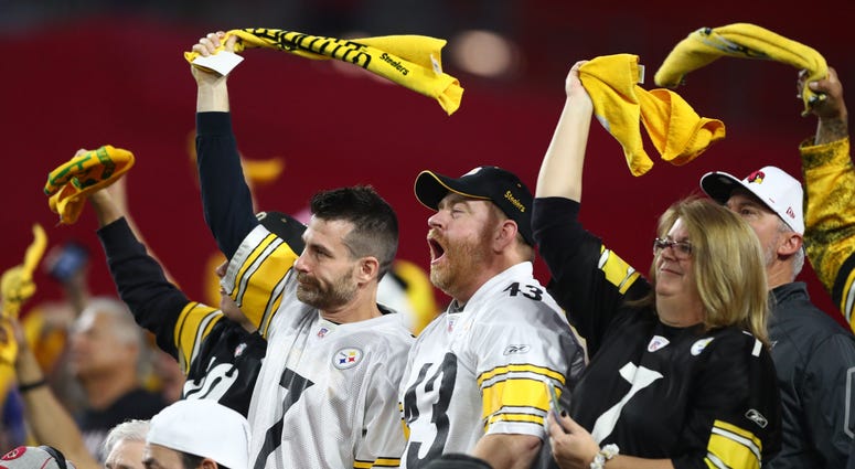 Steelers