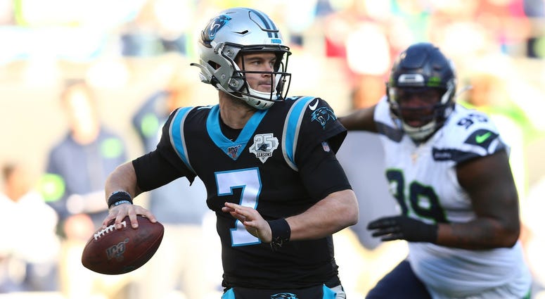 Panthers