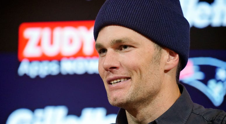 Tom Brady