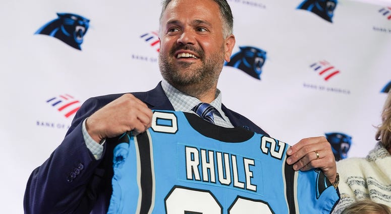 Panthers