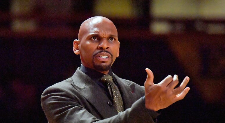 Jerry Stackhouse