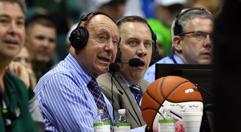 Dick Vitale