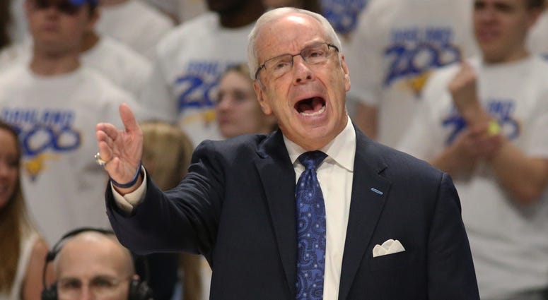 College Basketball